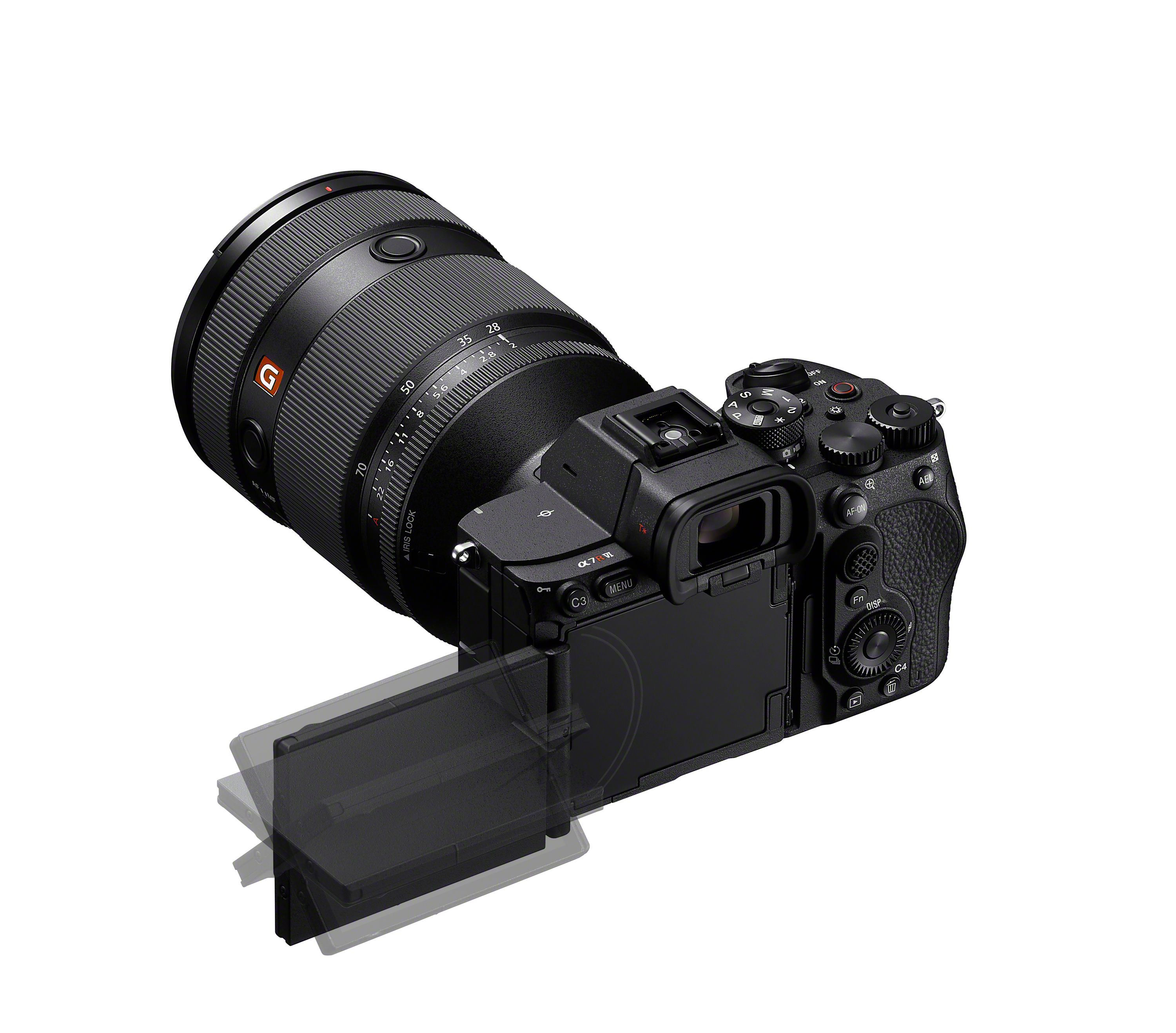 Sony Accelerates High-Resolution Photography with the Alpha 7R VI